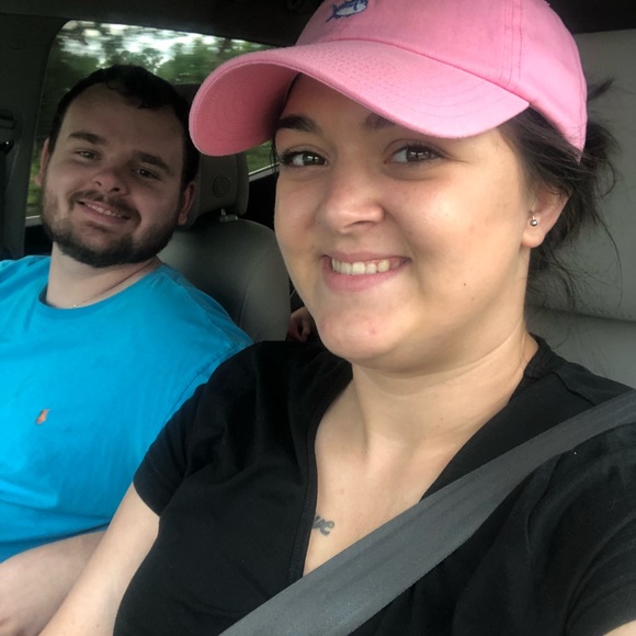 Meet your Posher, Brianna - Picture 1 of 1